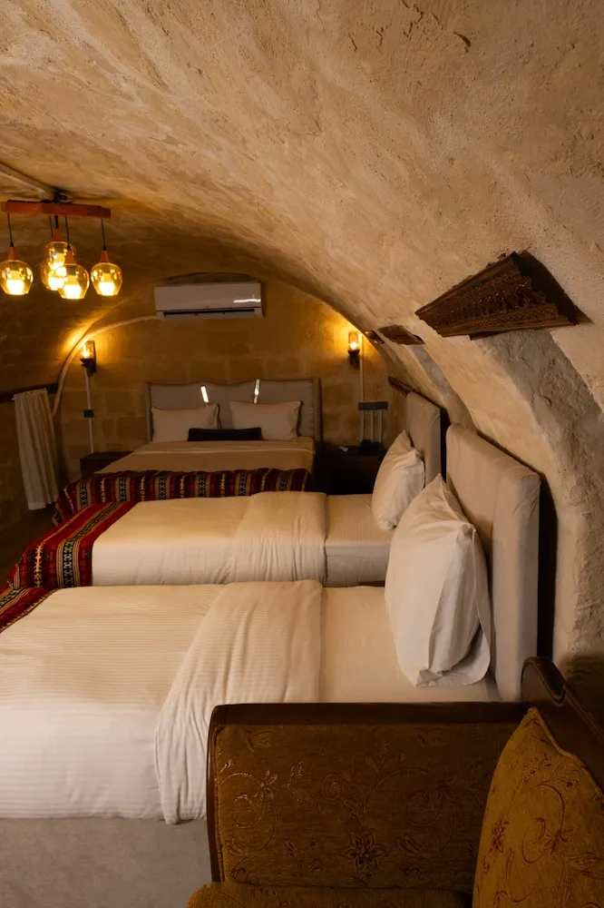 Superior Room (SEHZADE)