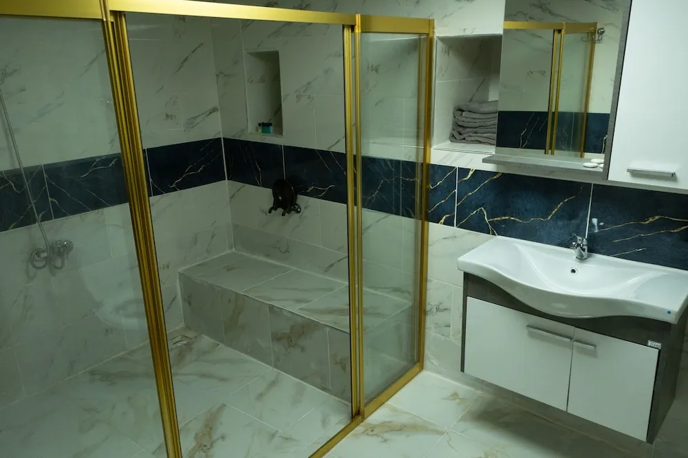 Superior Room (SEHZADE)