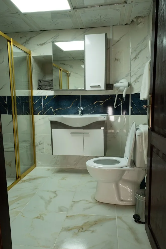 Superior Room (SEHZADE)