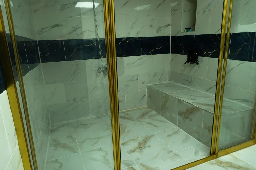 Superior Room (SEHZADE)