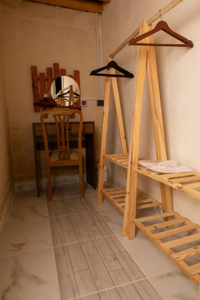Superior Room (SEHZADE)