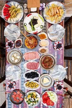 Dostlar Konağı Butik Otel