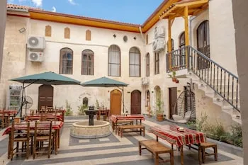 Dostlar Konağı Butik Otel