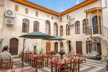 Dostlar Konağı Butik Otel