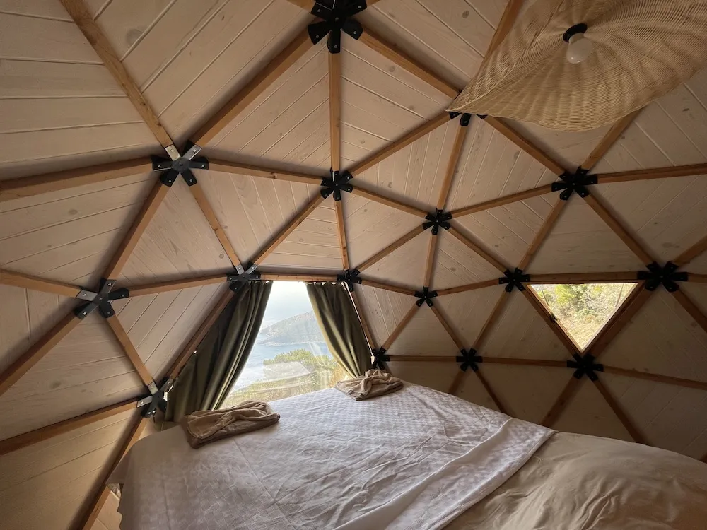 Design Oda, Deniz Manzaralı