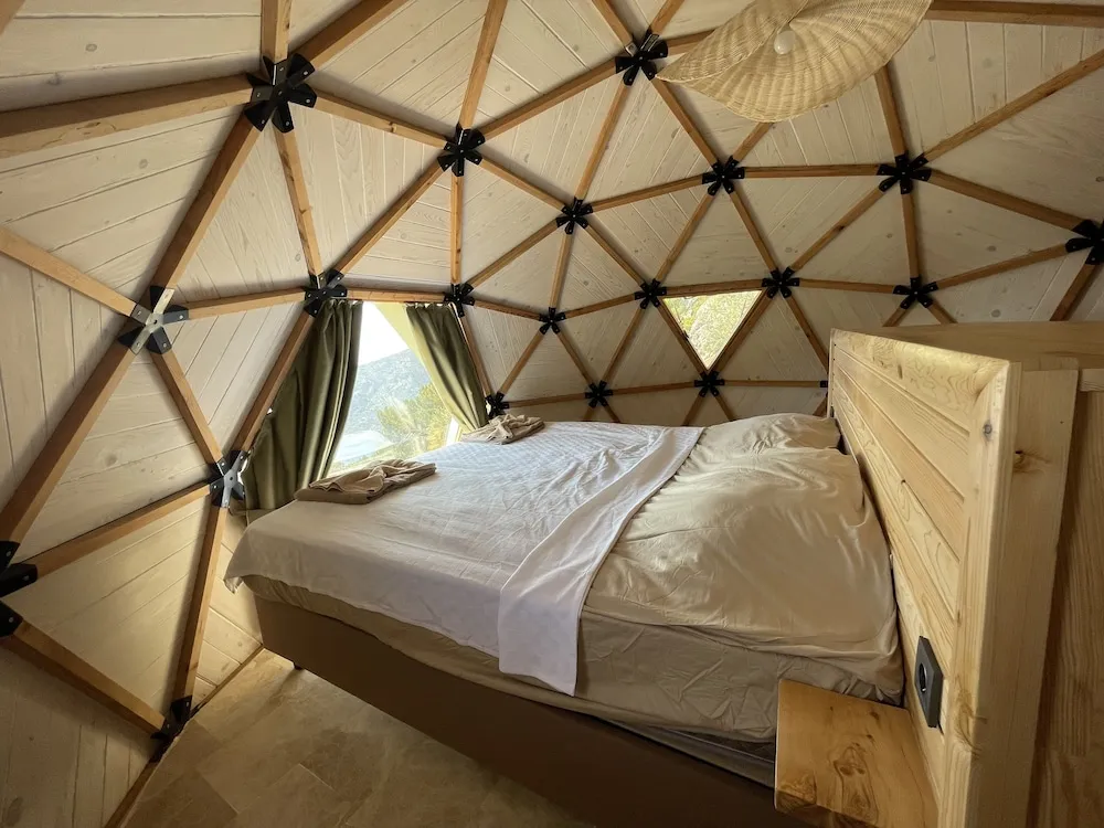 Design Oda, Deniz Manzaralı