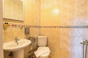 Yeşil Vadi Otel