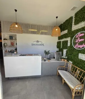 Yeşil Vadi Otel