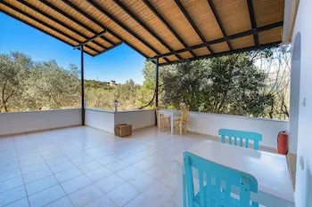 Yeşil Vadi Otel