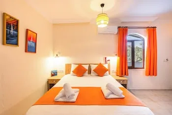 Yeşil Vadi Otel