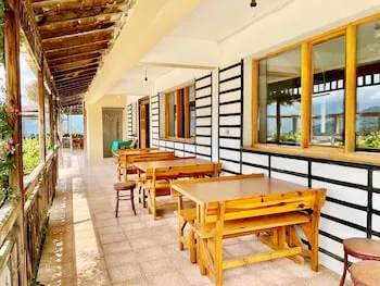 Yeşilalan Hotel Çaykara