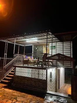 Yeşilalan Hotel Çaykara