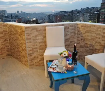 Guest House Harbiye