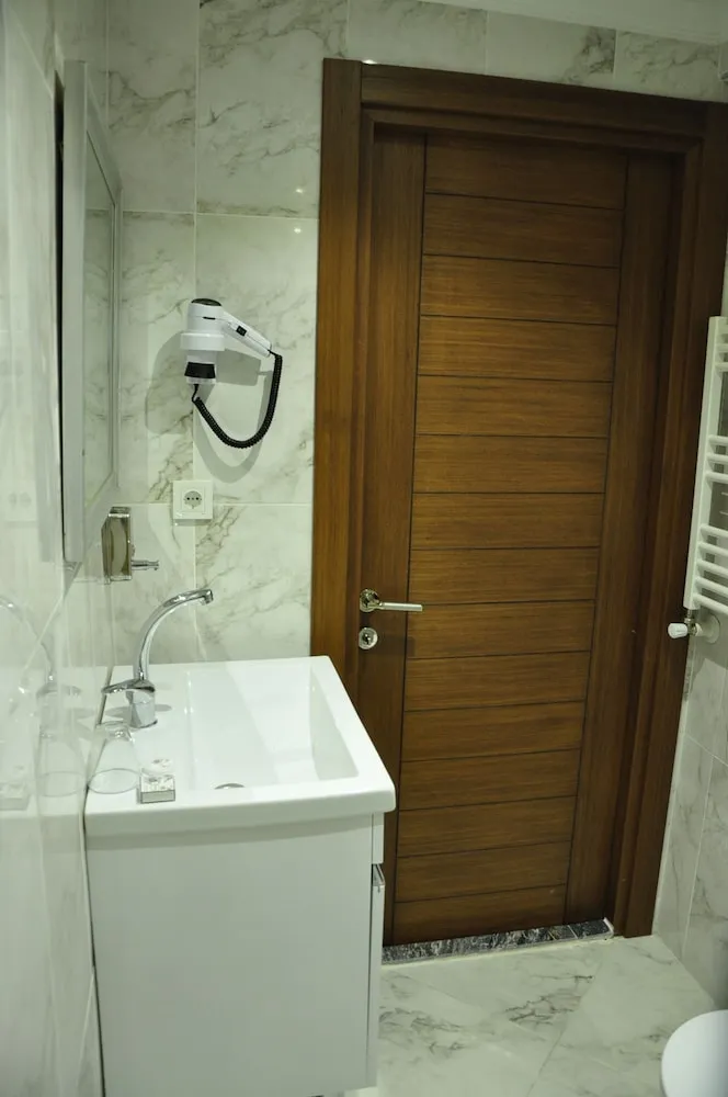 Banyo lavabosu