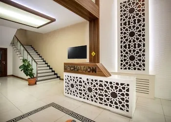 Turkler Hotel