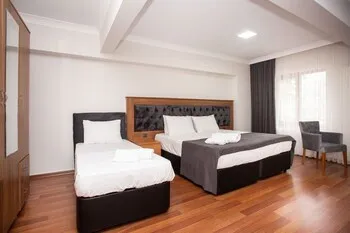 Turkler Hotel