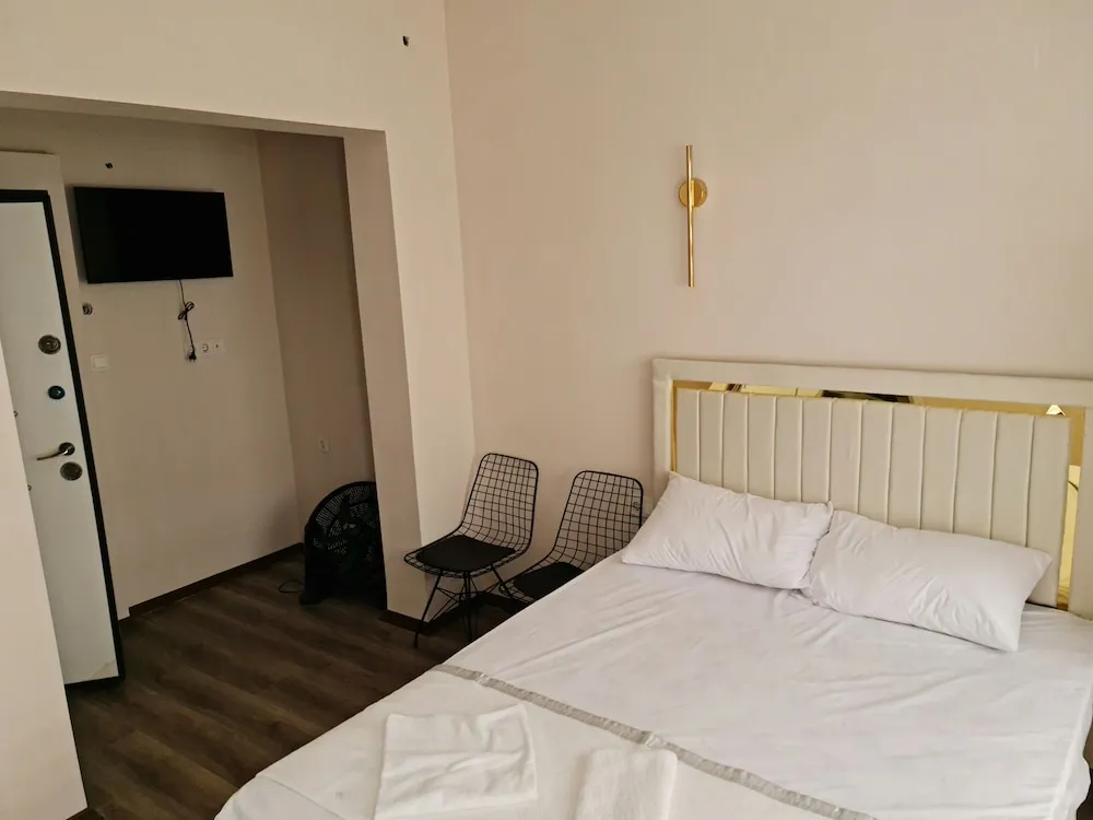 Standard Stüdyo Süit, 1 Yatak Odası