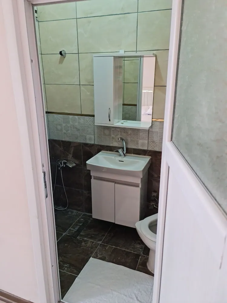 Standard Stüdyo Süit, 1 Yatak Odası