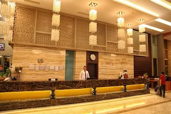 Queen's Park Le Jardin - All Inclusive