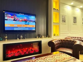 Angel's Home Hotel