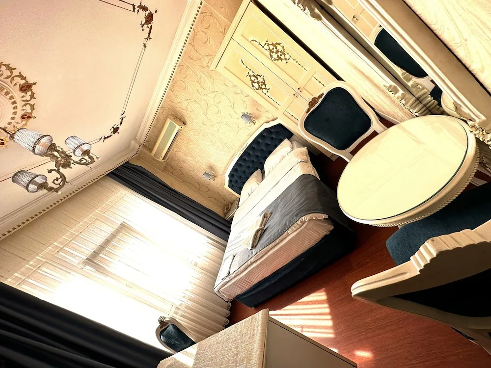 Standard Tek Kişilik Oda