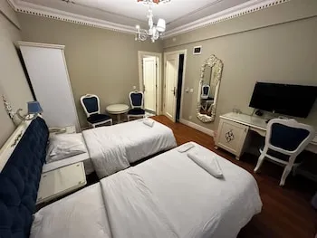 Alyon Hotel Taksim