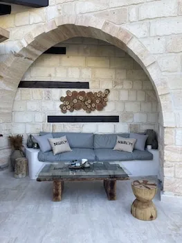 Nujel'm Cappadocia