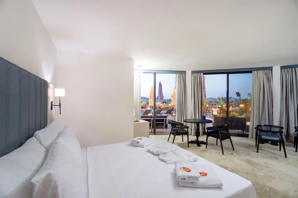 Suite Room