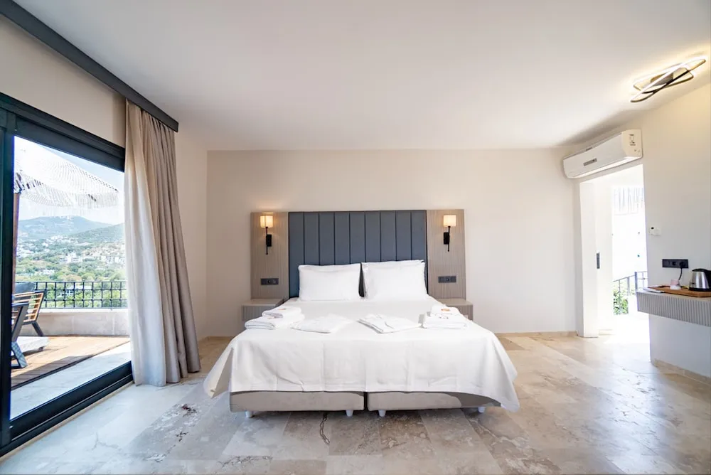 King Suite Room