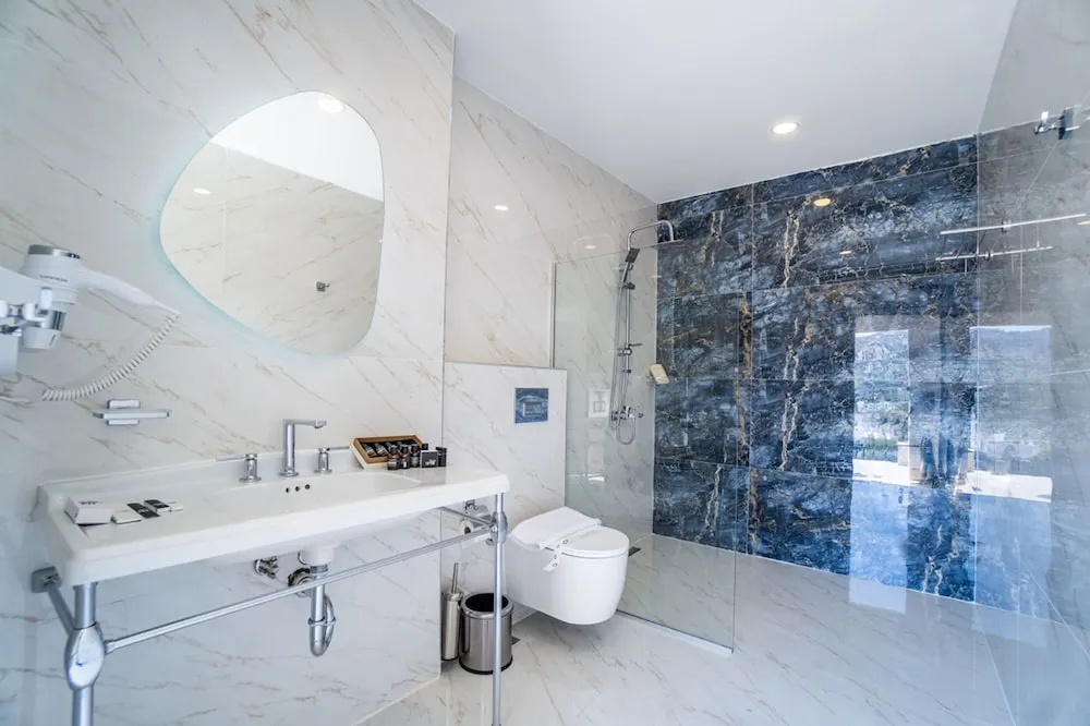 King Suite Room