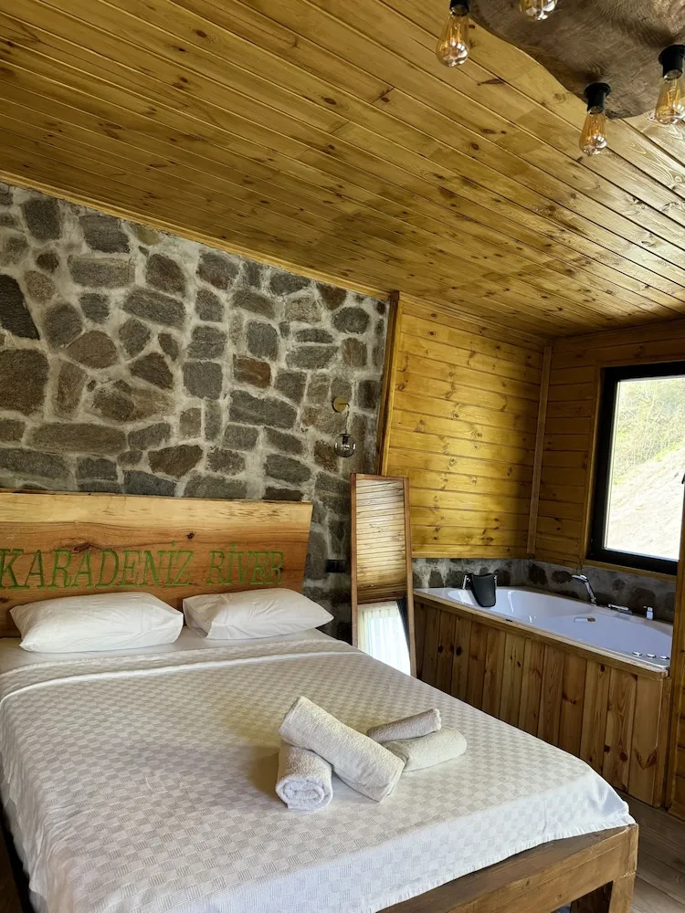 Luxury Stüdyo Süit