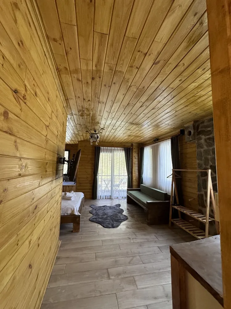 Luxury Stüdyo Süit