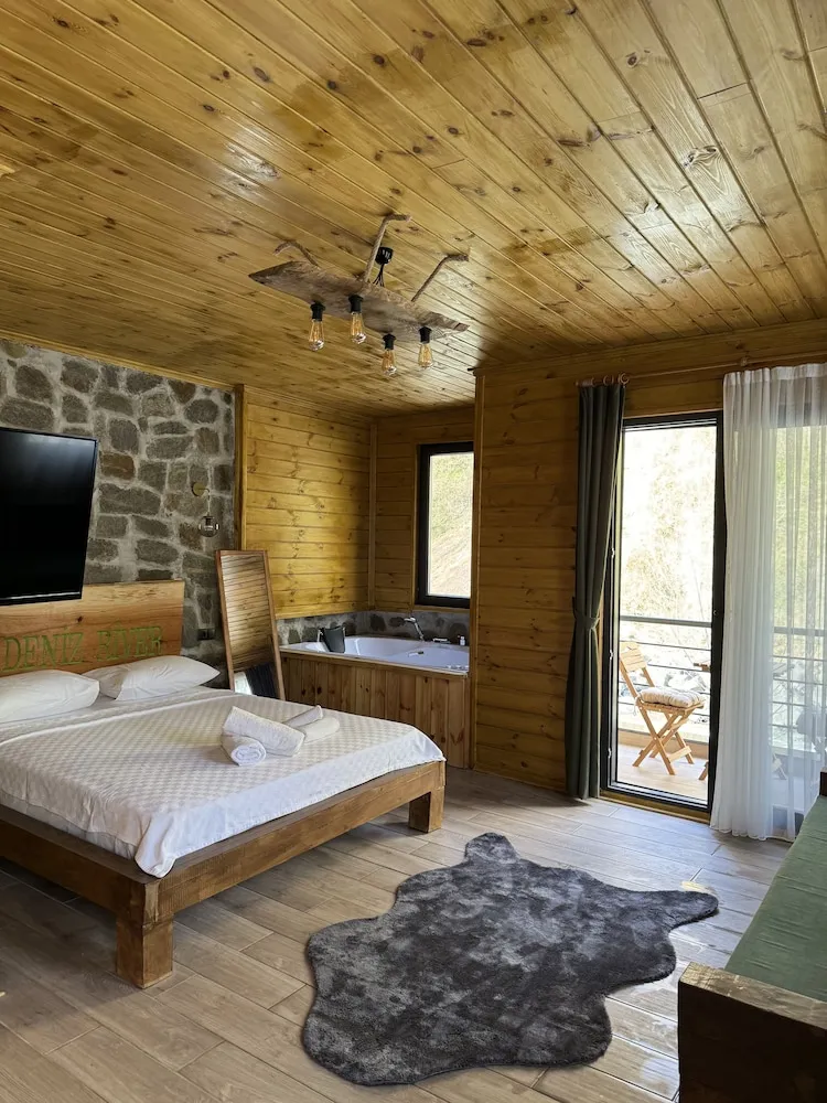 Luxury Stüdyo Süit