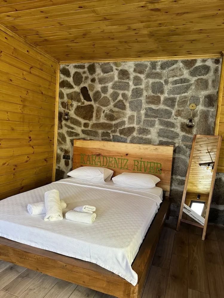 Luxury Stüdyo Süit
