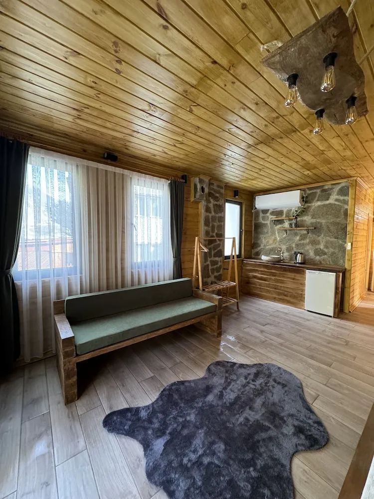 Luxury Stüdyo Süit