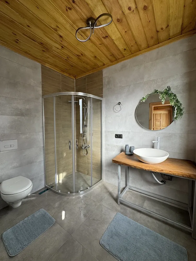 Luxury Stüdyo Süit