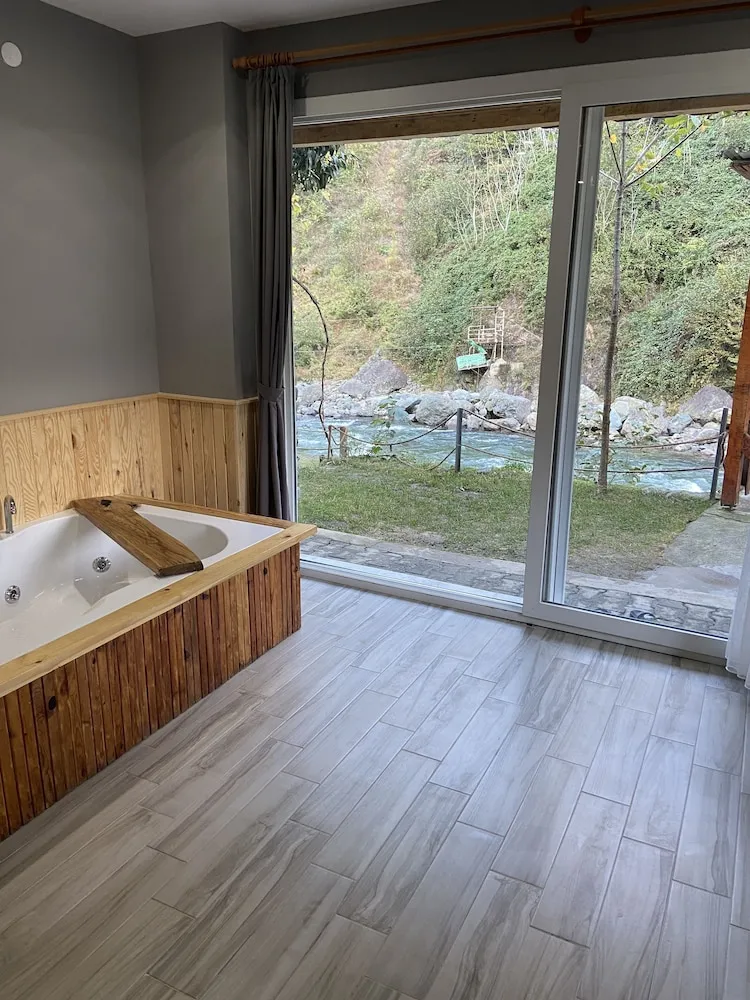 Comfort Süit