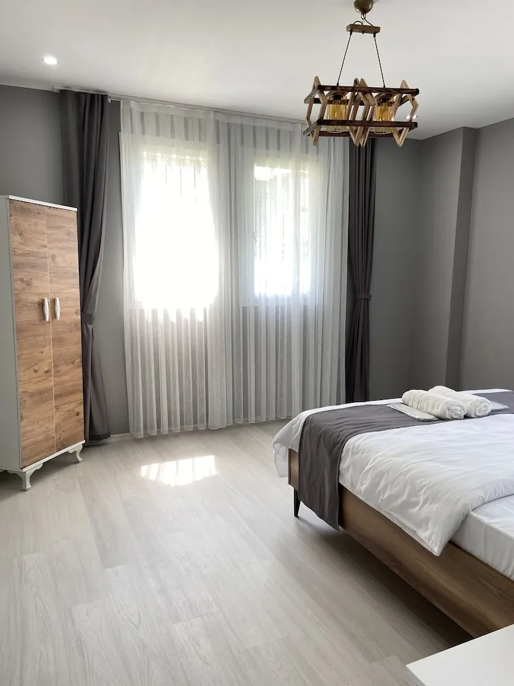 Comfort Süit