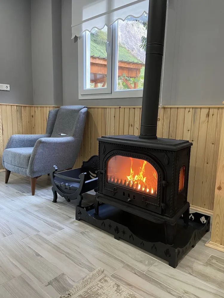 Comfort Süit