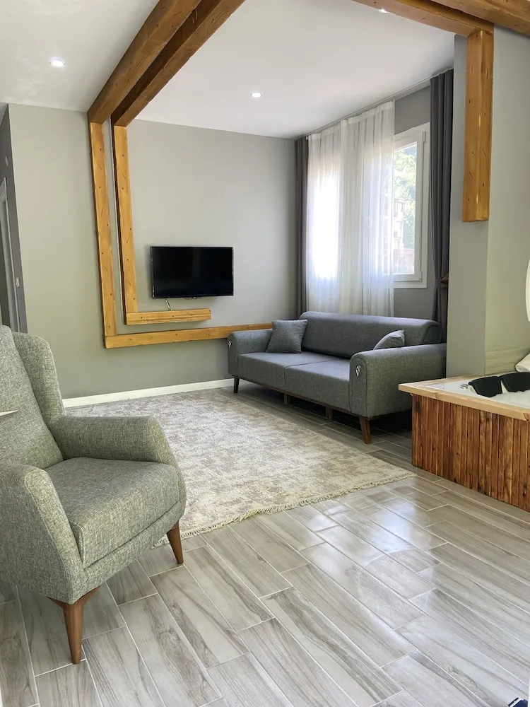Comfort Süit