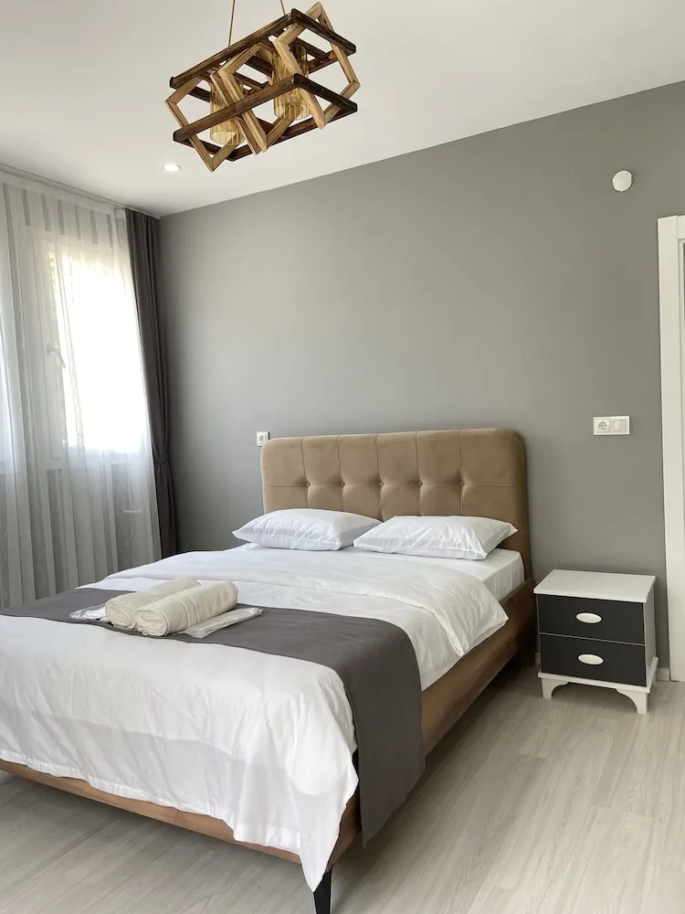 Comfort Süit