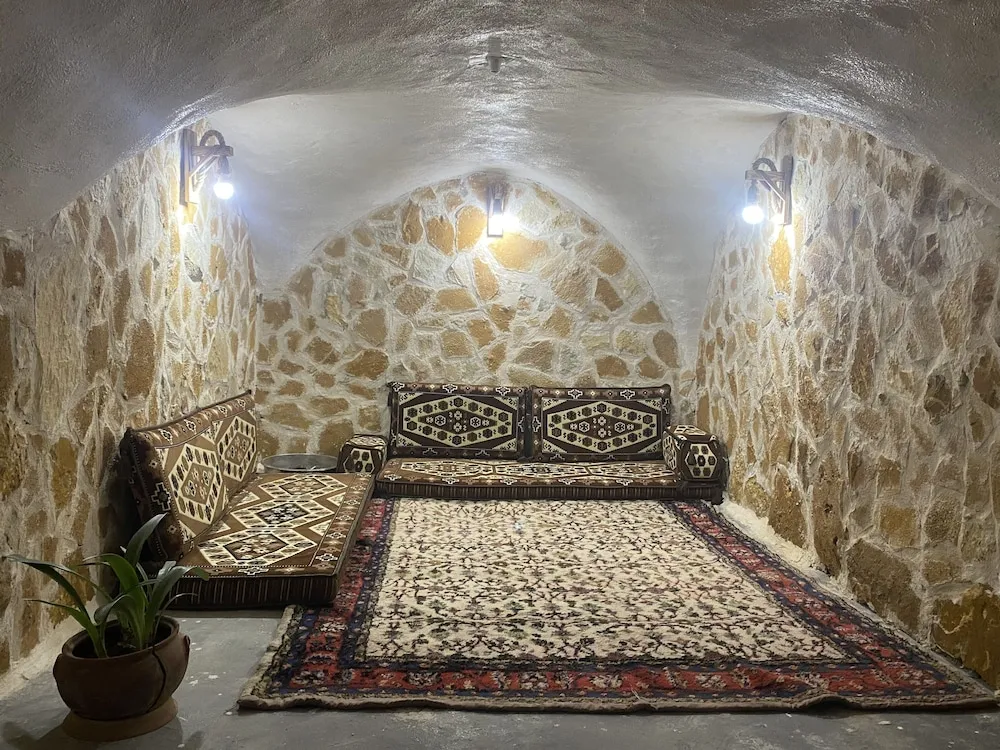 Standard Üç Kişilik Oda