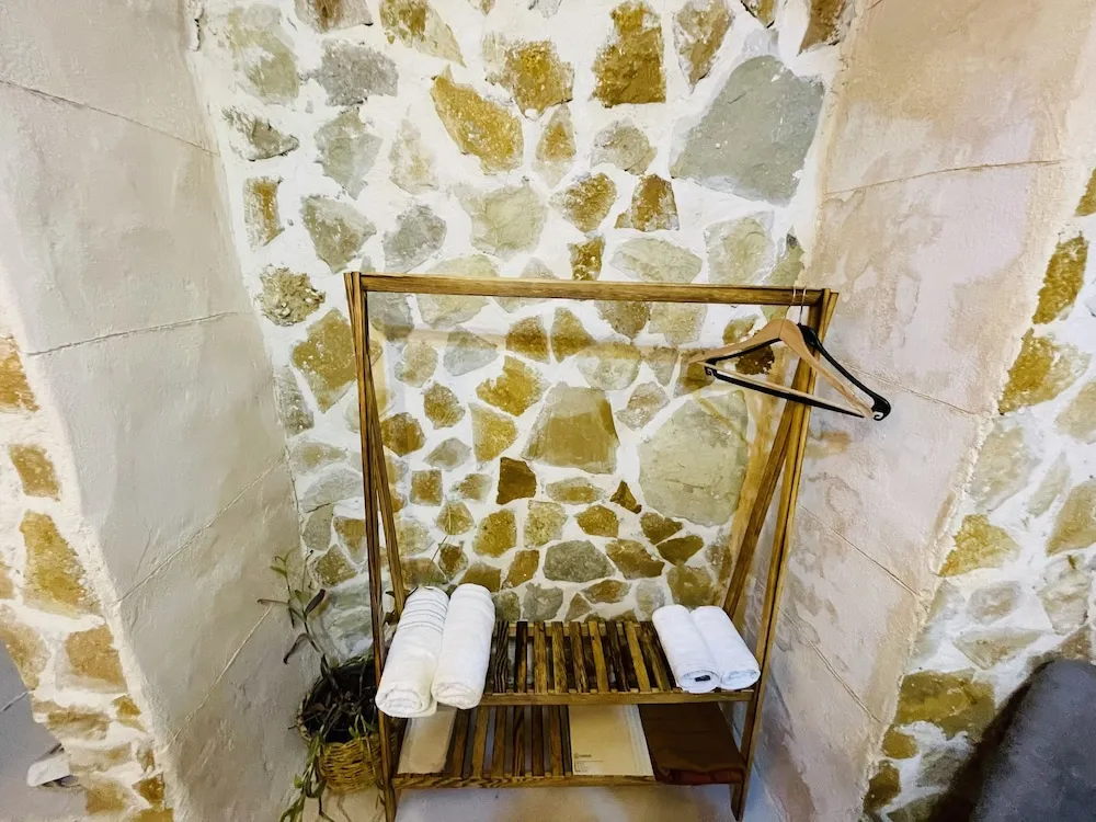 Standard Üç Kişilik Oda