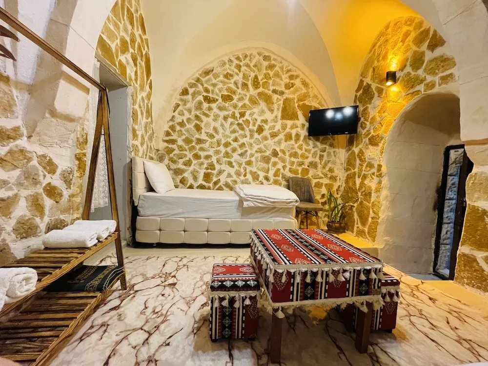 Premium Üç Kişilik Oda