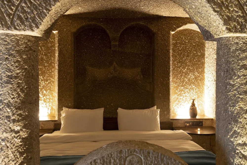Honeymoon Üç Kişilik Oda