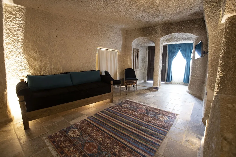 Honeymoon Üç Kişilik Oda