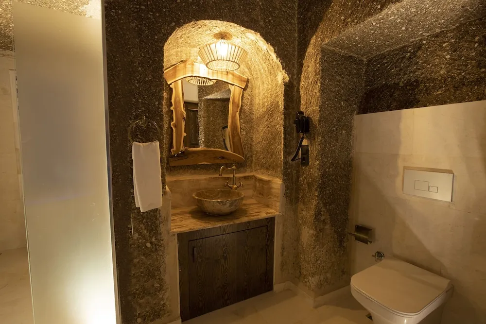 Honeymoon Üç Kişilik Oda