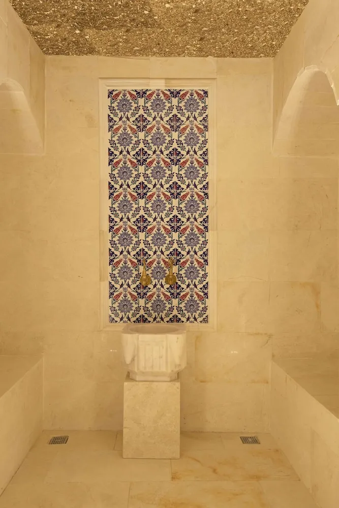 Honeymoon Üç Kişilik Oda