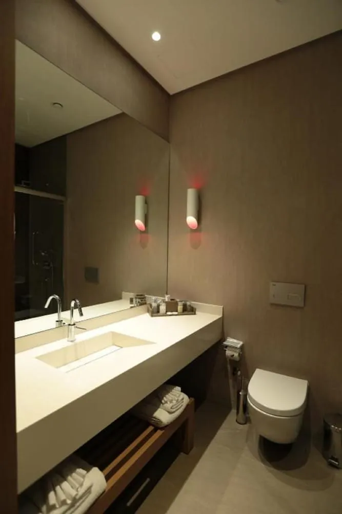 Deluxe İki Ayrı Yataklı Oda