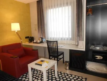 Tempo Fair Suites